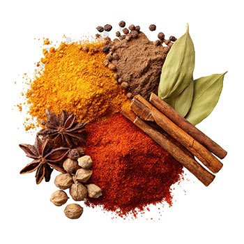 Garam Masala